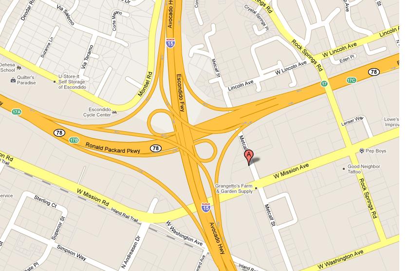 Escondido Auto Repair